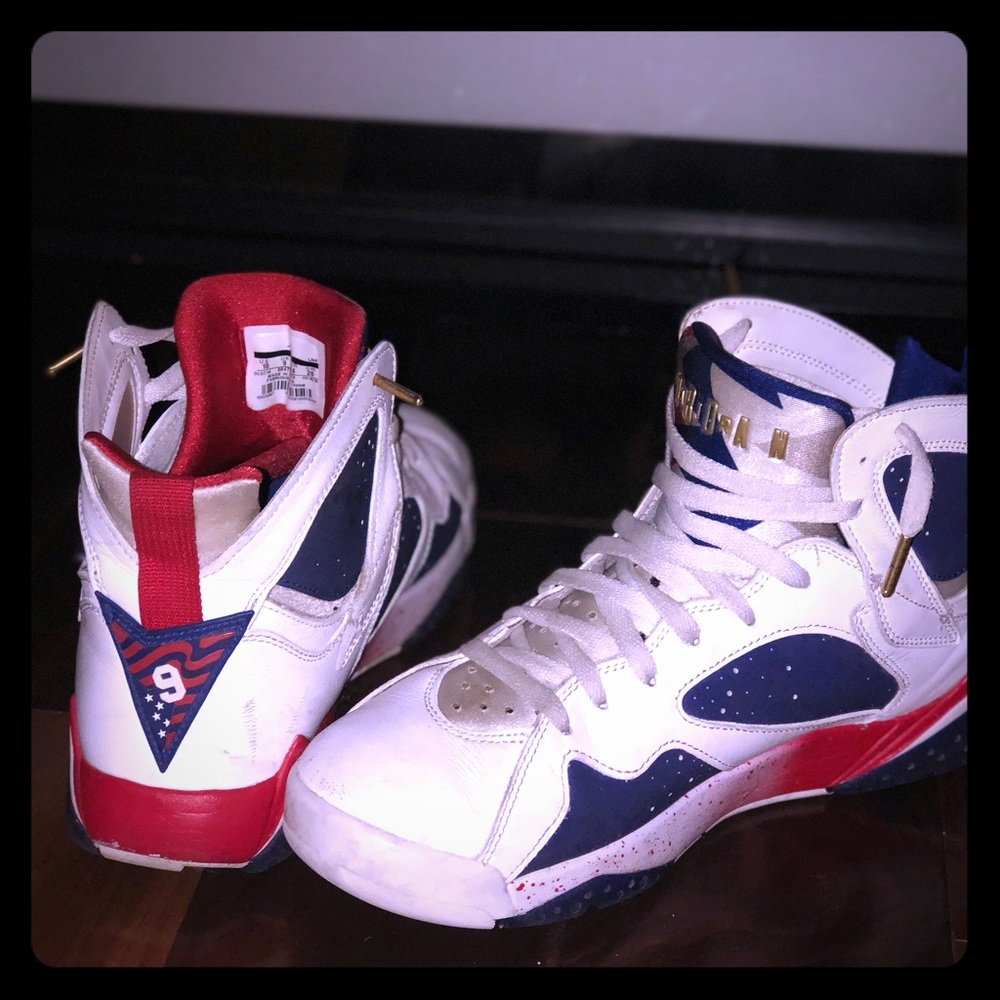 Jordan’s